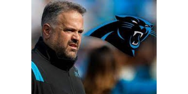 Carolina Panther congédie son entraîneur